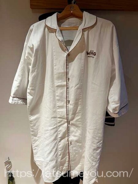 2023年12月ホテルグレイスリー台北